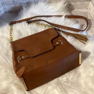 Kate Landry Leather Purse